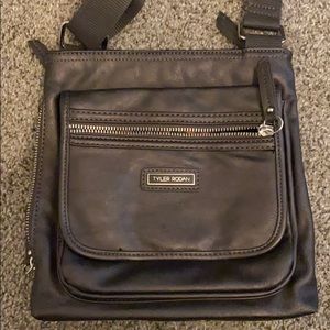 Tyler Rodman crossbody